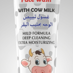 delilah facewash