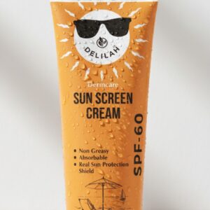 DELILAH SUNBLOCK